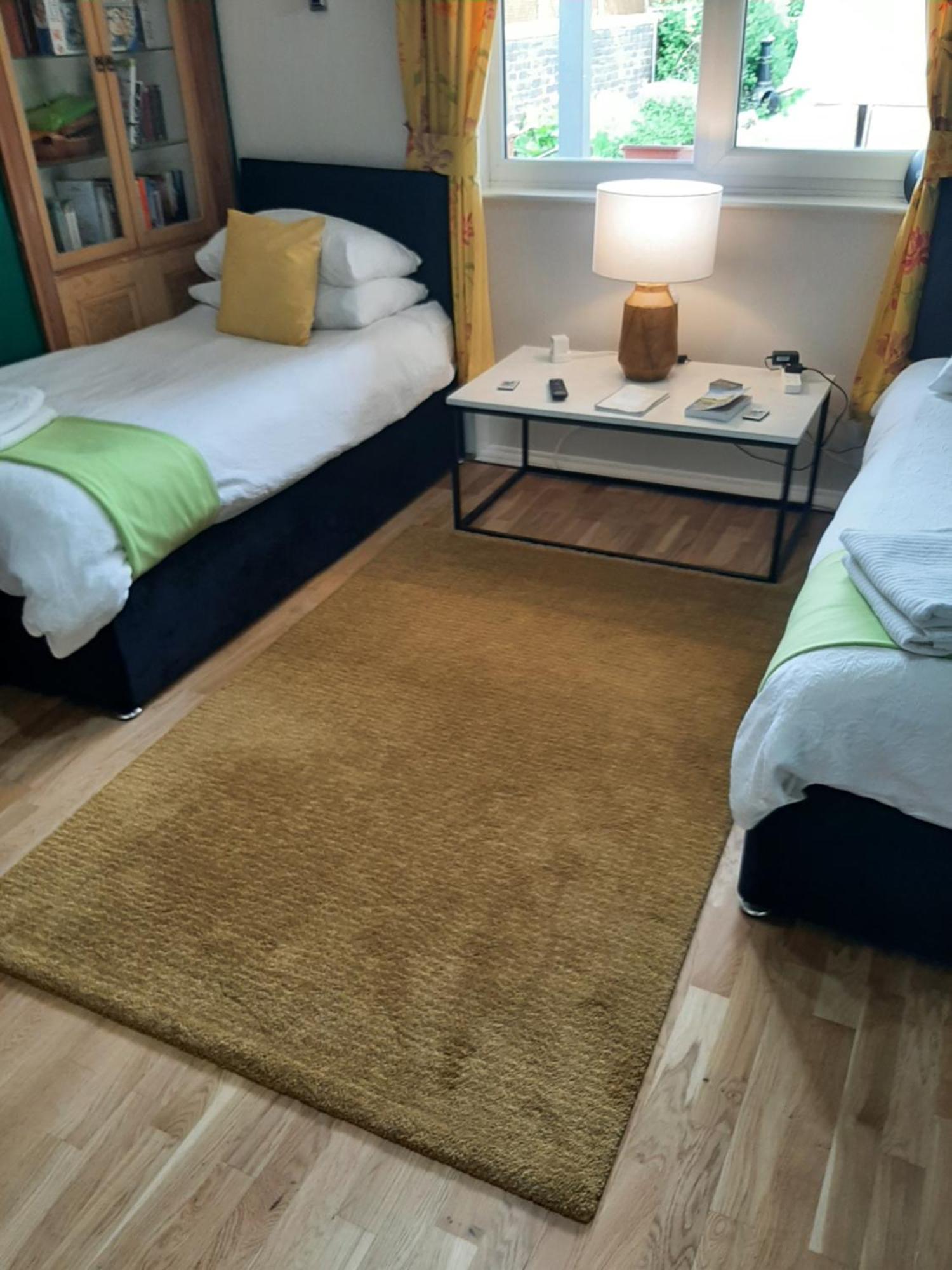 Another Room EDI Exterior foto