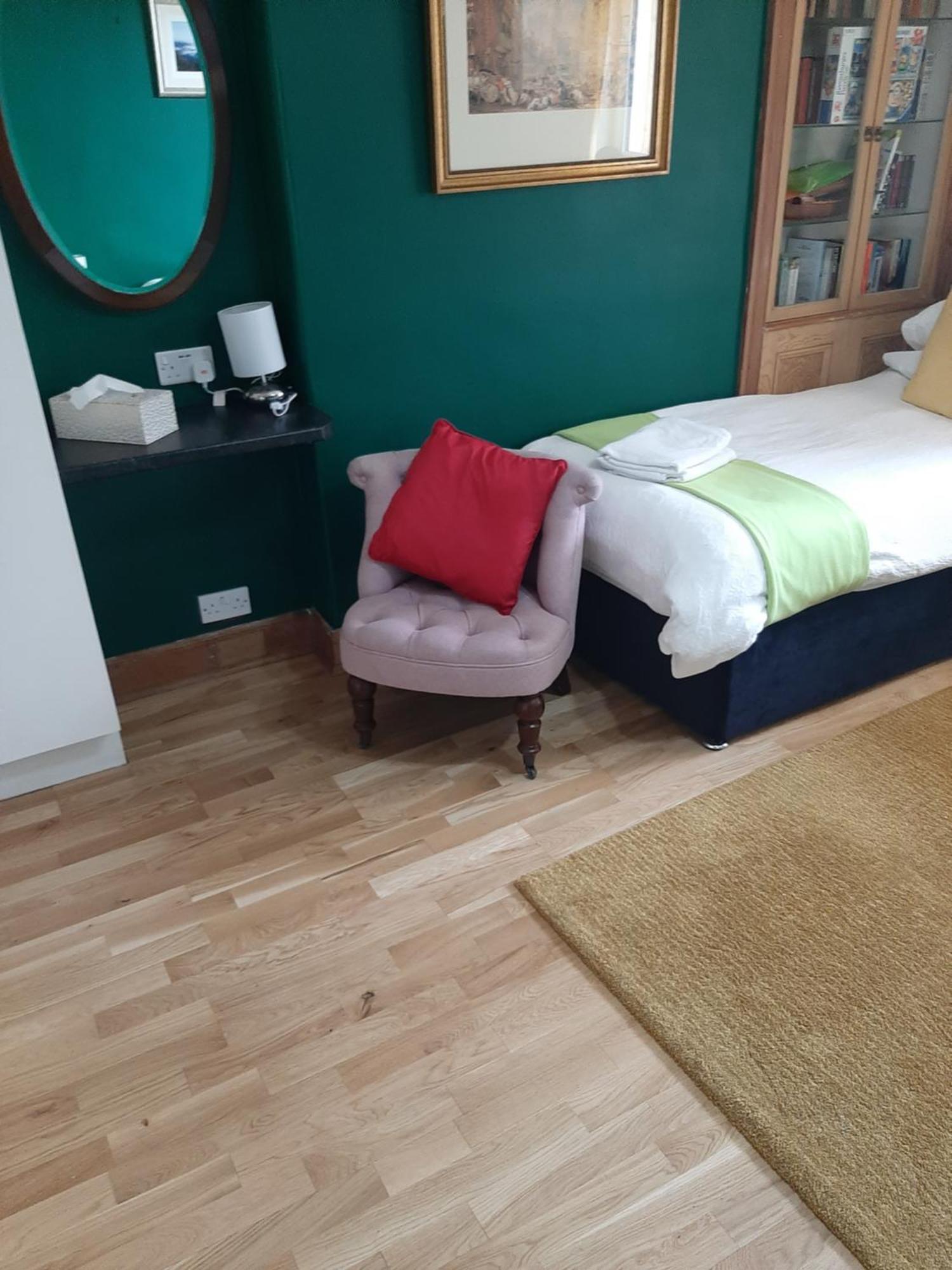 Another Room EDI Exterior foto