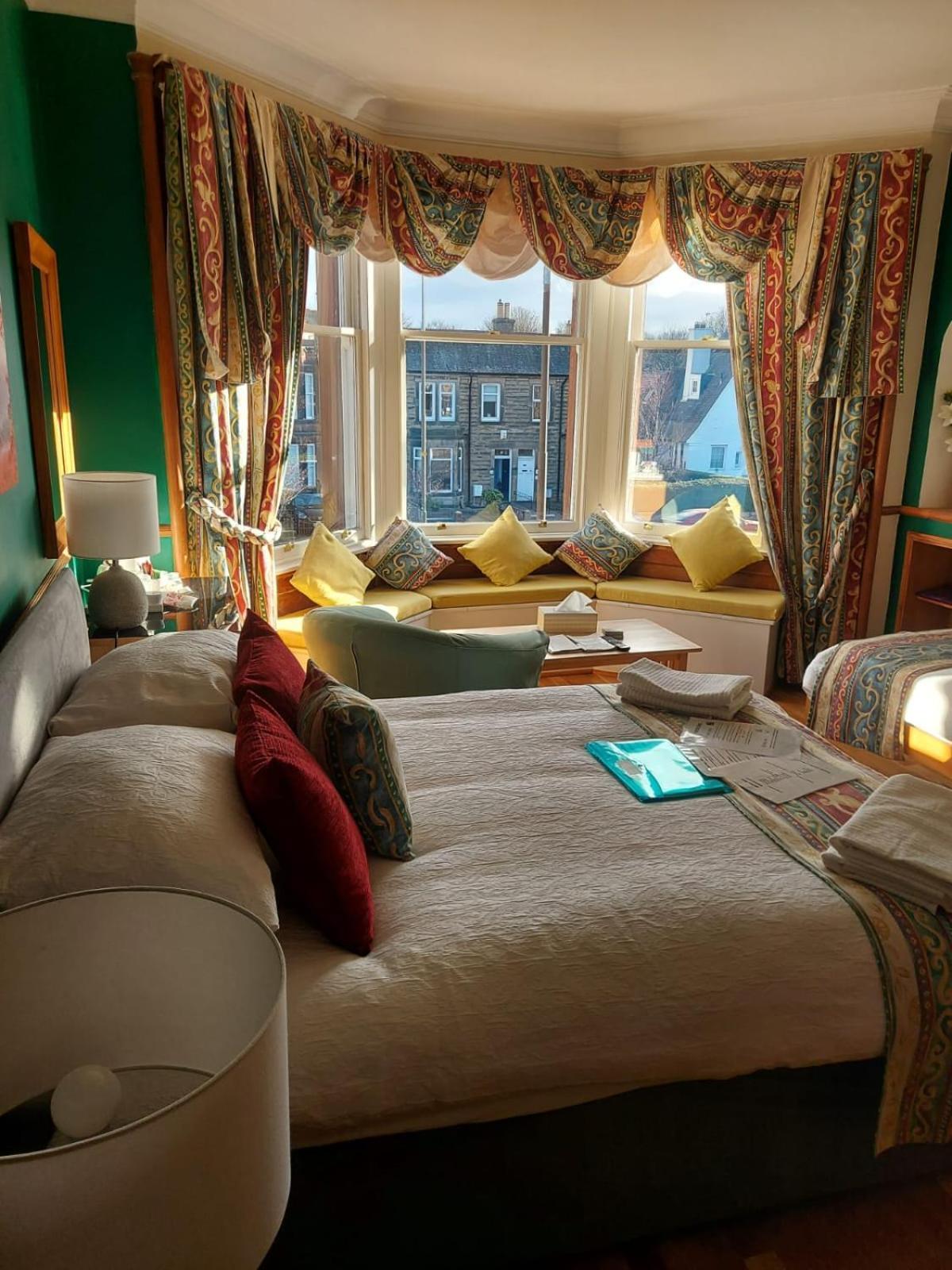 Another Room EDI Exterior foto