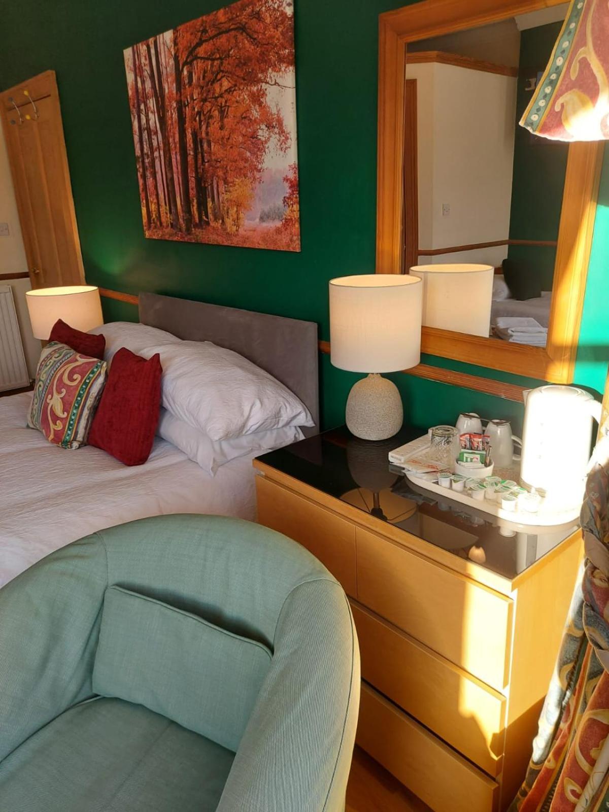 Another Room EDI Exterior foto