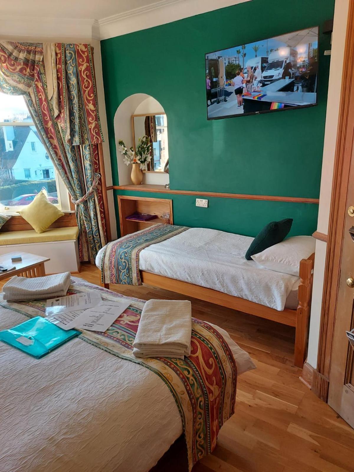 Another Room EDI Exterior foto