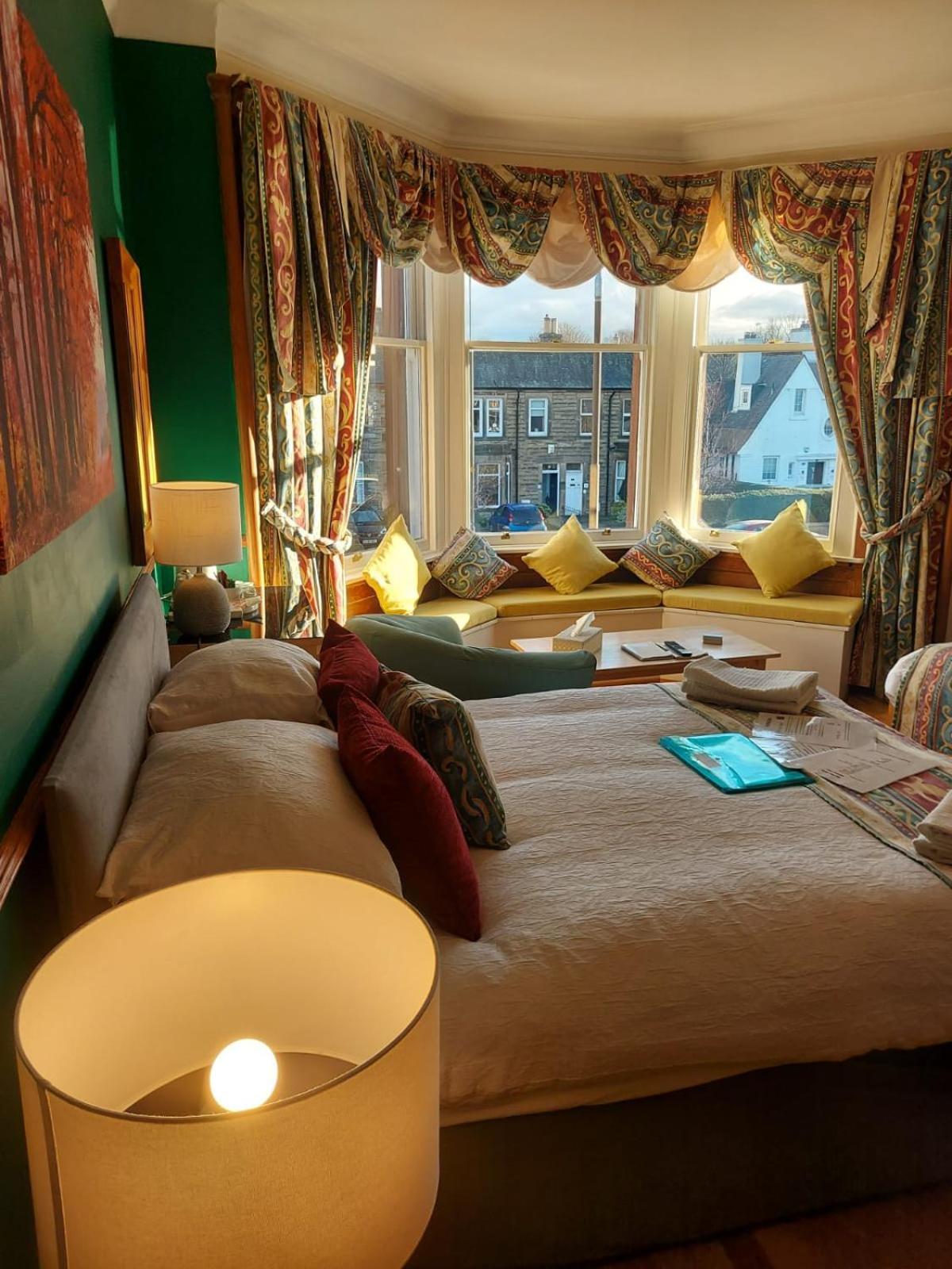 Another Room EDI Exterior foto