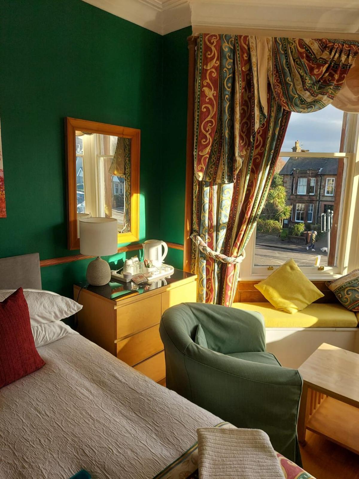 Another Room EDI Exterior foto